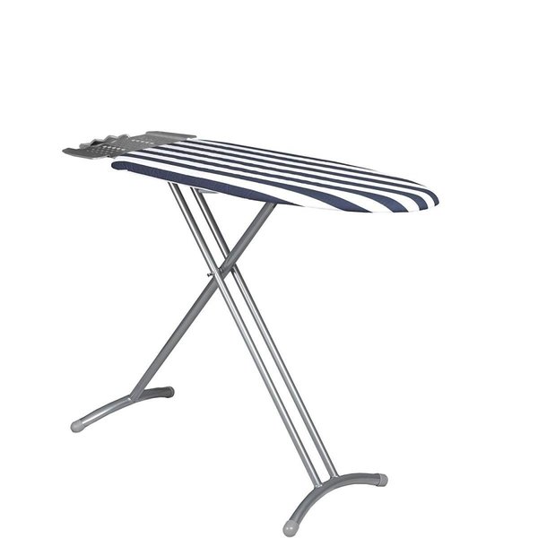 Laundry Solutions By Westex Laundry Solutions by Westex IBCOMPWK 13 x 36 in. Compact Ironing Board IBCOMPWK